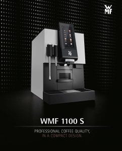 WMF 1100s Brochure